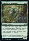Product image for Scaraborne iridescent