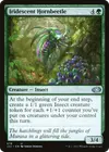 Product image for Iridescent Hornbeetle