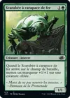 Product image for Scarabée à carapace de fer