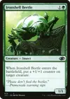 Product image for Ironshell Beetle