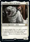 Product image for Isamaru, chien de Konda