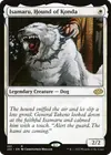 Product image for Isamaru, Hound of Konda
