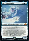 Product image for Isu l'abominable