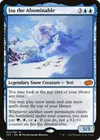 Product image for Isu the Abominable