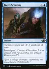 Product image for Jace's Scrutiny