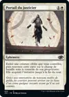 Product image for Portail du justicier