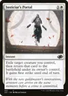 Product image for Justiciar's Portal