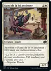 Product image for Kami de la loi ancienne