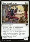 Product image for Kami of Ancient Law