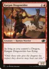 Product image for Kargan Dragonrider