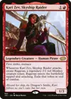Product image for Kari Zev, Skyship Raider