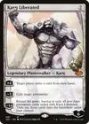 Product image for Karn Liberated