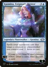 Product image for Kasmina, Enigmatic Mentor