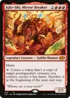 Product image for Kiki-Jiki, Mirror Breaker