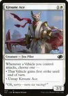 Product image for Kitsune Ace