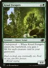 Product image for Kraul Foragers
