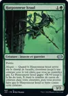 Product image for Harponneur kraul