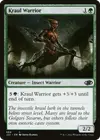 Product image for Kraul Warrior