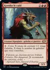 Product image for Krenko le caïd