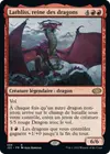 Product image for Lathliss, reine des dragons