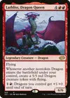 Product image for Lathliss, Dragon Queen