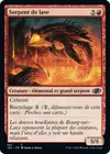 Product image for Serpent de lave
