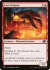 Product image for Lava Serpent