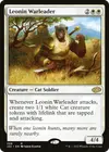 Product image for Leonin Warleader