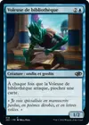 Product image for Voleuse de bibliothèque