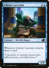 Product image for Library Larcenist