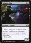 Product image for Liliana's Elite