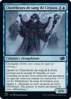 Product image for Chercheurs de sang de Littjara