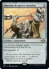 Product image for Marteau de guerre loxodon