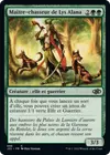 Product image for Maître-chasseur de Lys Alana