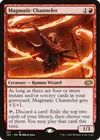 Product image for Magmatic Channeler