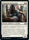 Product image for Magistrate magnanime