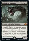 Product image for Guivre du massacre