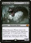 Product image for Massacre Wurm