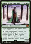 Product image for Master of the Wild Hunt