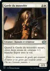 Product image for Garde du mausolée