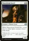 Product image for Mausoleum Guard