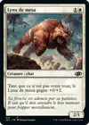 Product image for Lynx de mesa