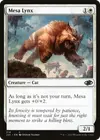 Product image for Mesa Lynx