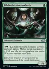Product image for Bibliothécaire modérée