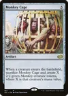 Product image for Monkey Cage