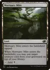 Product image for Mortuary Mire