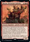 Product image for Muxus, hiérarque gobelin