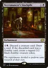 Product image for Necromancer's Stockpile