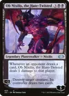 Product image for Ob Nixilis, the Hate-Twisted