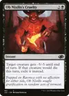 Product image for Ob Nixilis's Cruelty